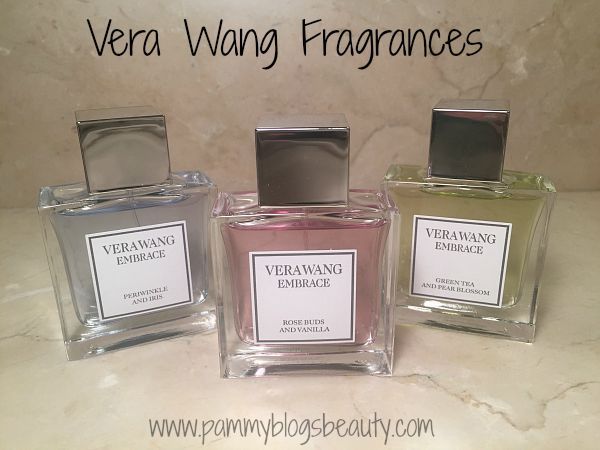 Vera wang best sale embrace collection